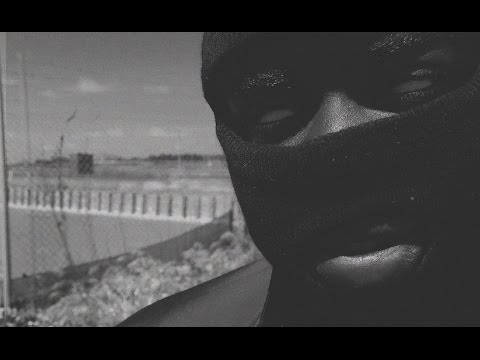 KVKA - Who You (Official Music Video)