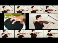 Game of Thrones Cover With Drums - Jason Yang ...