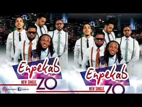ENPEKAB & TG -  ZO  "new song 2018"