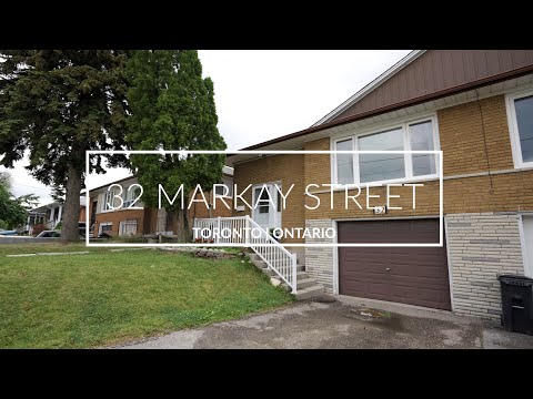 32 MARKAY STREET
