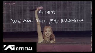Download lagu BLACKPINK - ‘B.P.M.’ Roll #25 mp3 Download lagu BLACKPINK - ‘B.P.M.’ Roll #25 mp3