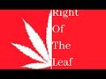 ROTL Weed Review 4