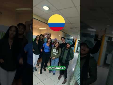 Experiencia Colombia