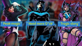 DC Characters Who NEED TV SHOWS
