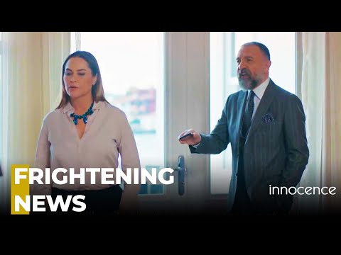 The Incident That Made The Ilgaz Family Panic - Innocence