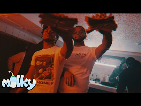 T.Money ft 142Glock - Where You Been (Official Music Video)