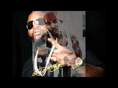 The Game - Heavy Artillery ft Rick Ross [official HQ]