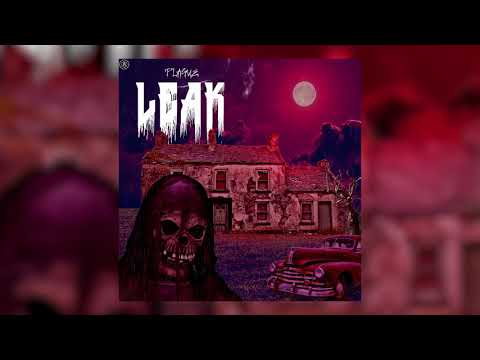 PLAGUE - LEAK (Prod. Clever_AU)