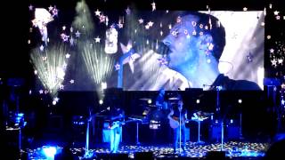 Coldplay - Oceans Live in Cologne 2014 E-Werk  - 25.04.2014 - Ghost Storie Tour 2014