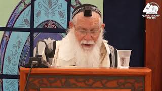 איזה חלקים בתפילה אפשר לדלג | הרב אליקים לבנון | הלכות תפילת שחרית | 22 (ישיבת ברכת יוסף - אלון מורה) - התמונה מוצגת ישירות מתוך אתר האינטרנט יוטיוב. זכויות היוצרים בתמונה שייכות ליוצרה. קישור קרדיט למקור התוכן נמצא בתוך דף הסרטון