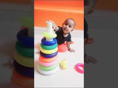 Yukti Rings Set Chestondi