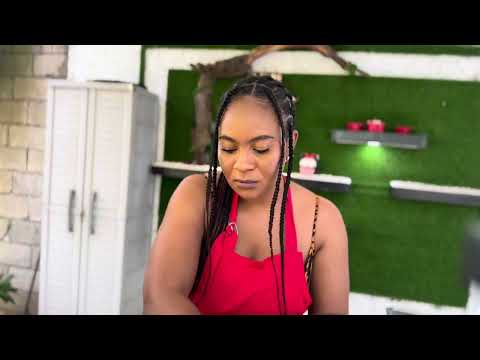 Goat Secrets: How to Cut It Like a Chef with Pearl’scooking Shop😍