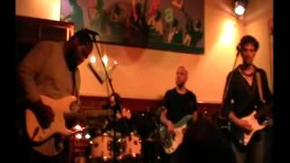 Kirk Fletcher y Gaby Jogeix Band - I'm gonna get there