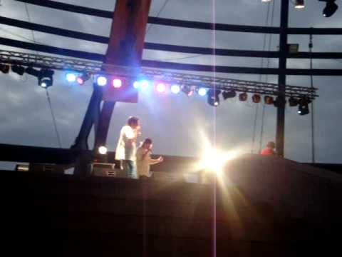 NORTEGROUND 2009 ALKIMIA DEL RAP