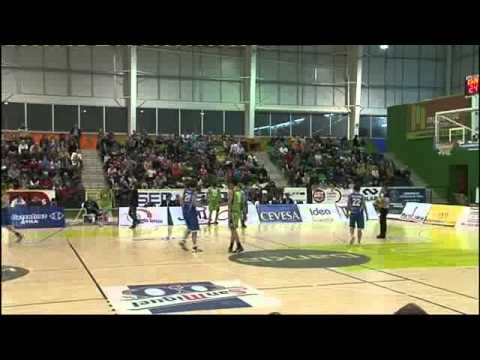 PLATA FONTEDOSO CARREFOUR EL BULEVAR DE AVILA.,54 - B.C. RIVER ANDORRA,56 (19/11/2011 0:00:00)