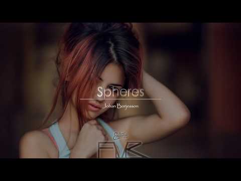 Spheres - Johan Borjesson