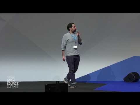 Discovering Scikit-learn: Machine Learning for all, by Olivier Grisel [INRIA]