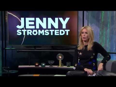 Best of Jenny Strömstedt - TV4
