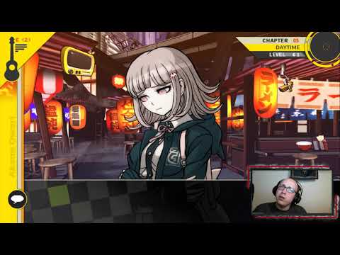 New Island Adventures! - Danganronpa 2 Pt. 22