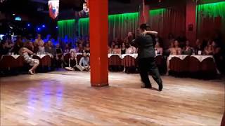 Milonga de los domingos 16/02/2020 - Majo Martirena / Carlitos Espinoza 2/4