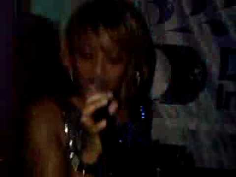 Tasita D'MOUR Live Act