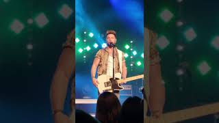 All the right problems - chris lane