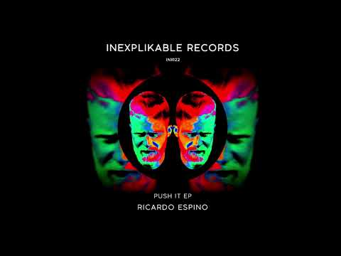Ricardo Espino - Push It (Original Mix)