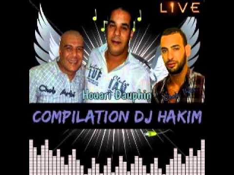 Cheb Ilyasse 2014  Win Raha Lamehaba By Hakim Dj