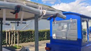 FUN TRAIN tren tur&iacute;stico | Imagen 4 - Autoline