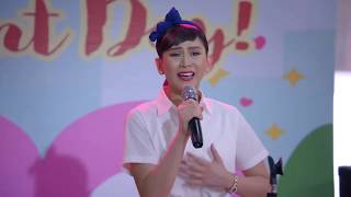 Sarah Geronimo — Rain From Miss Granny