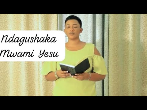 NDAGUSHAKA MWAMI YESU              45  MU GUSHIMISHA      🎶 NTACYO NTINYA NONEHO …       🎶   Flabani