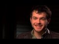 Alden Ehrenreich - Getting the Part