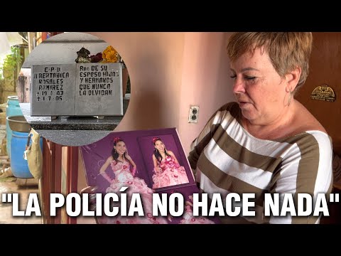 "Dejen a mi hija descansar en paz”: Madre cubana denuncia profanación de tumba