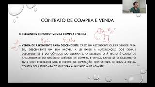 Contrato de compra e venda (parte 2)
