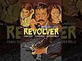 Revolver 1973 -  Ennio Morricone ( Theme, "Un Amico"  #ost #filmmusic - Sound & Soundtracks Revolver 1973 -  Ennio Morricone ( Theme, "Un Amico"  #ost #filmmusic