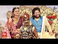 Hyper Aadi Raising Raju Performance Jabardasth 9th September 2021 ETV Telugu