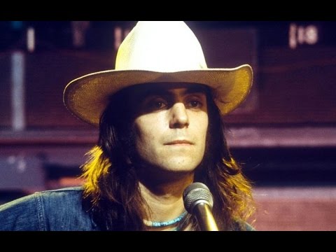 Terry Reid- Without Expression - Live On Old Grey Whistle Test BBC