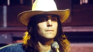 Terry Reid- Without Expression - Live On Old Grey Whistle Test BBC