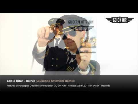 Eddie Bitar - Beirut (Giuseppe Ottaviani Remix)