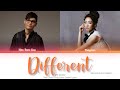 Kim Bum Soo Different 달라 Ft TAEYEON Color Coded Lyrics Han Rom Eng