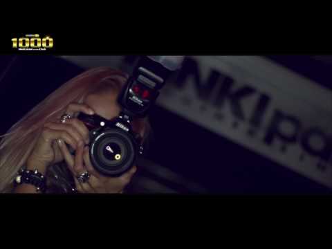 Welcome to the Club 1000 AFTERMOVIE