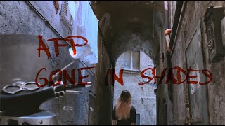 Video At Folsom Prison - Gone in Shades *SINGLE*