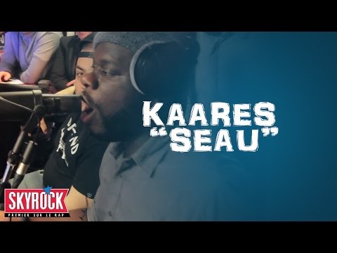 Willaxxx "Kaares - Seau" en live #LaRadioLibre