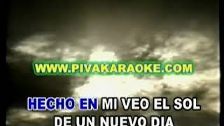 Desde La Oscuridad                       Gloria Estefan    Las Rocas