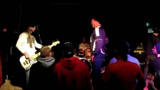 Pulley - Second Best @Vixen's Sparks,NV 2009