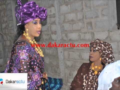 kine lam  sokhna bally