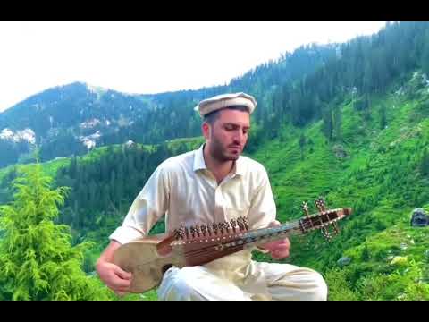 Mere Hath Main tera Hath ho | Rabab Version | Best Rabab