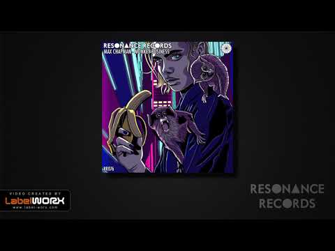 Max Chapman - Monkey Business