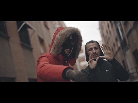 FRIO 💎 - SIE777E X HAISON - (VIDEOCLIP)