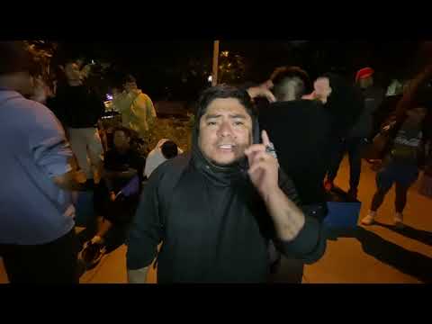 🔥FINAL #CHEMEX vs #LEMAFAIS - RUMBO A ULTIMO VERSO NACIONAL 2023